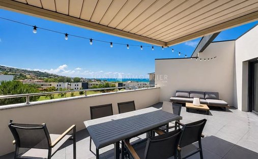 Apartment in Grosseto-Prugna, Corsica, France 1