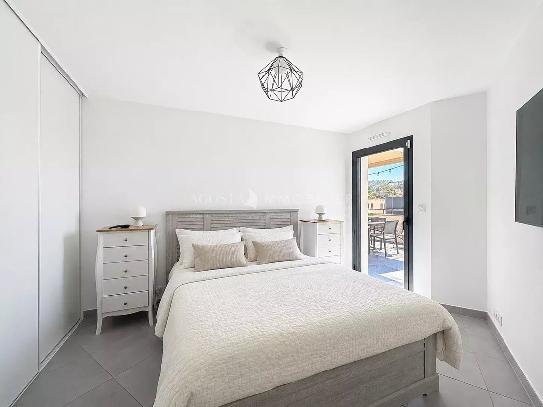Appartamento a Grosseto-Prugna, Corsica, Francia 4 - 18877612