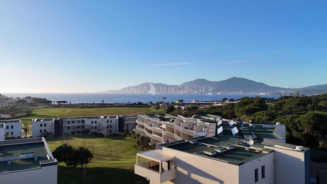 Appartamento a Grosseto-Prugna, Corsica, Francia 5 - 18877612