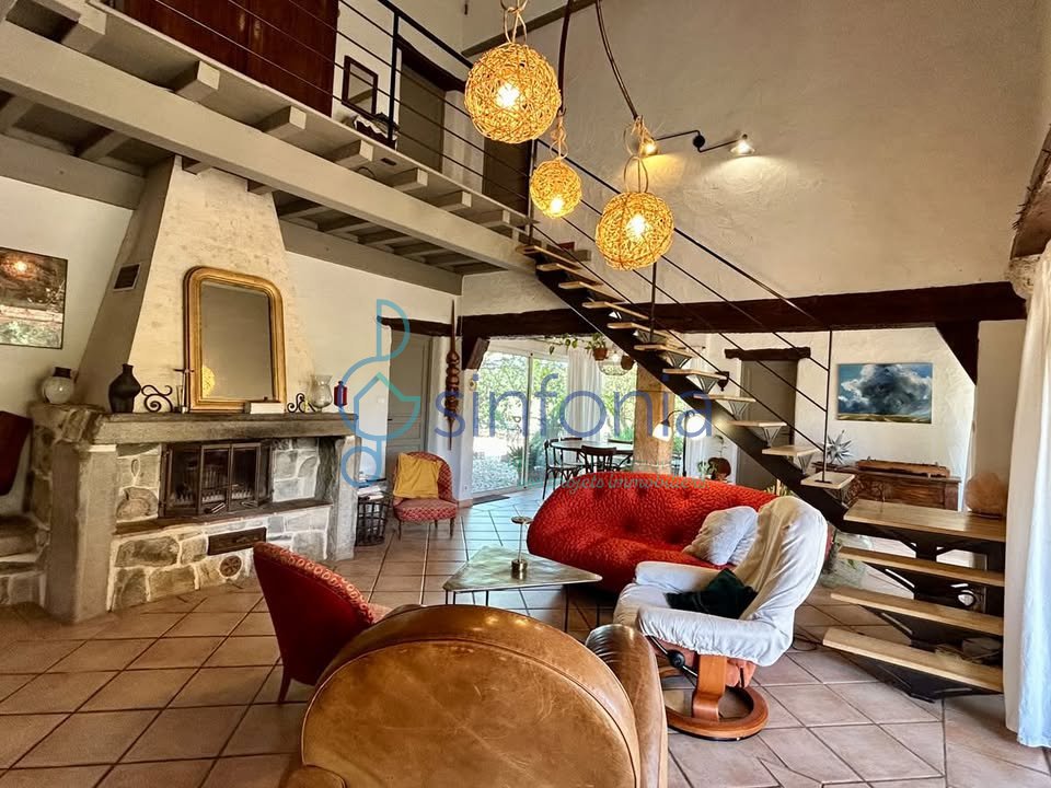 Finca en Bouquet, Occitania, Francia 2 - 18877609