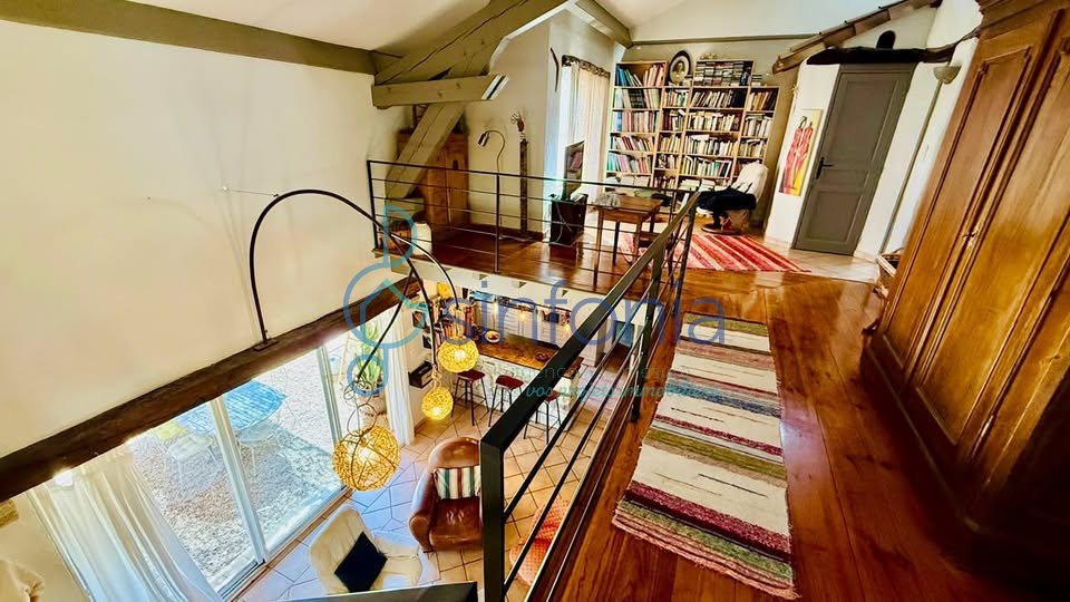 Finca en Bouquet, Occitania, Francia 5 - 18877609
