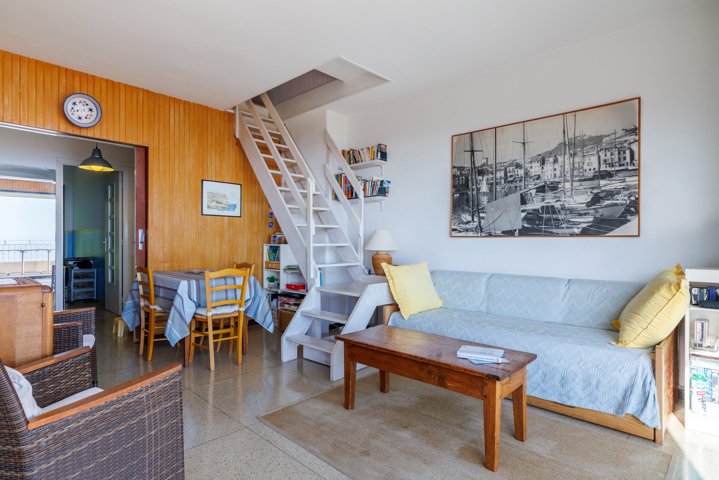 Wohnung in Peripherie, Cassis, Frankreich 4 - 18877623