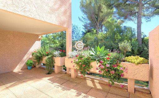 Appartement à Le Faron-Fort-Rouge, Toulon, France 1