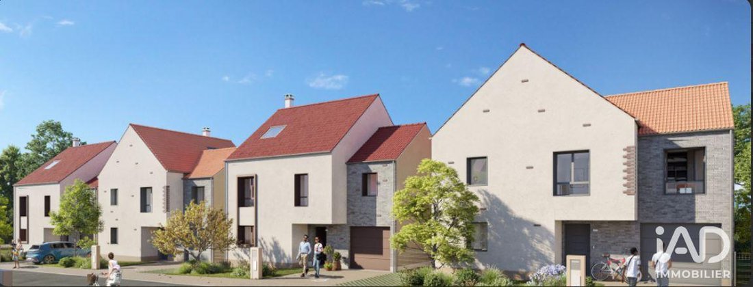 House in Montesson, Ile-de-France, France 2 - 16689655