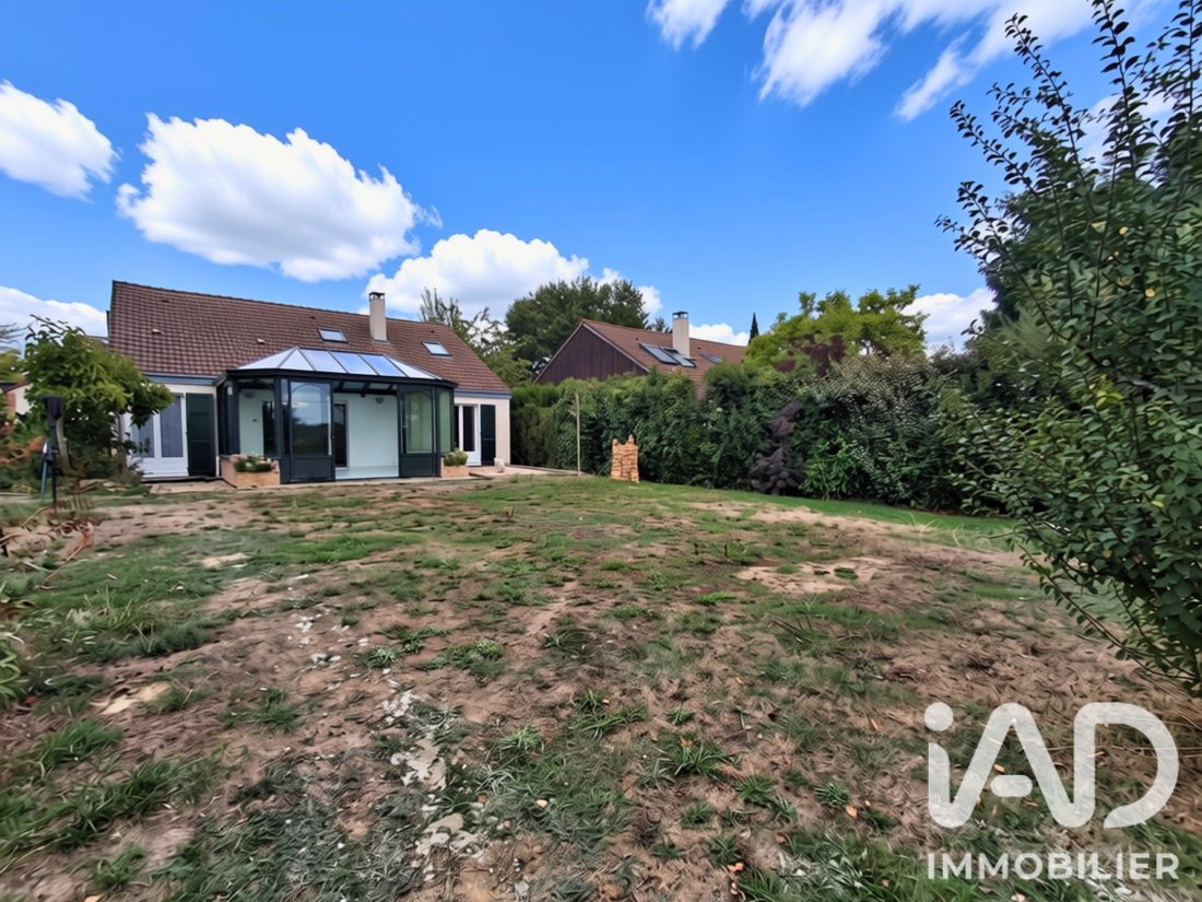 House in Chateaufort, Ile-de-France, France 1 - 18880006