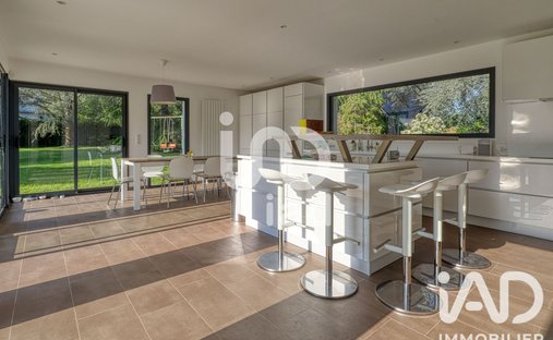 Haus in Boullay-les-Troux, Île-de-France, Frankreich 1