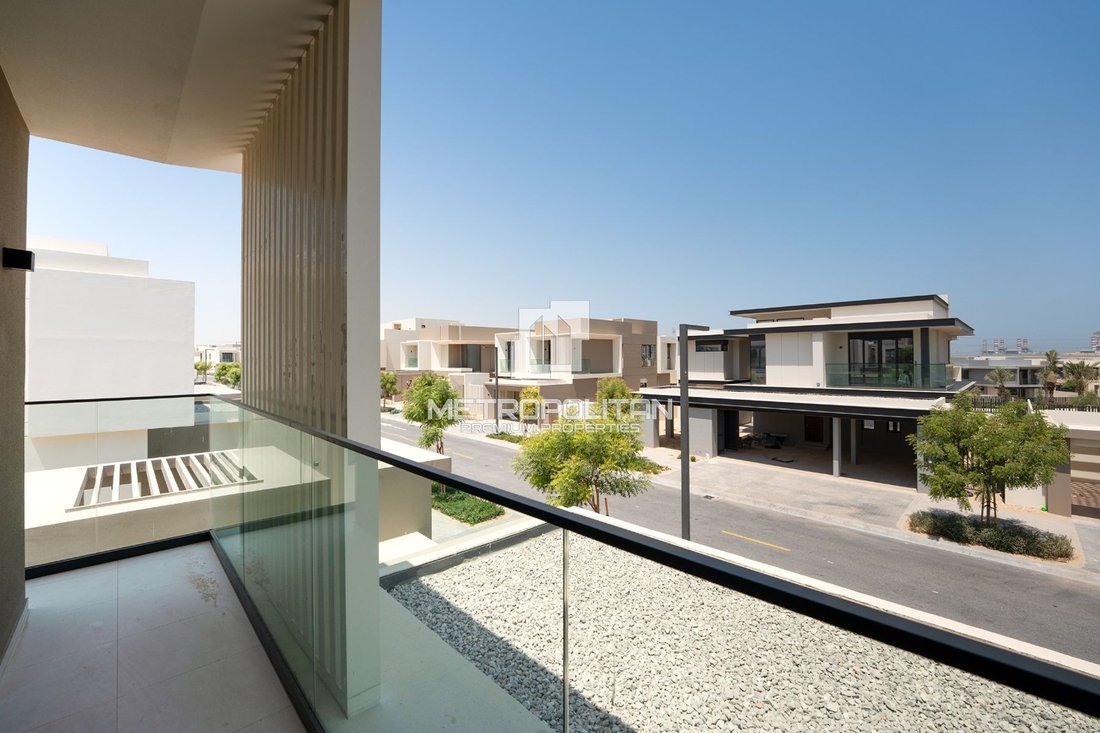 Villa in Al Furjan, Dubai, Vereinigte Arabische Emirate 3 - 18877943