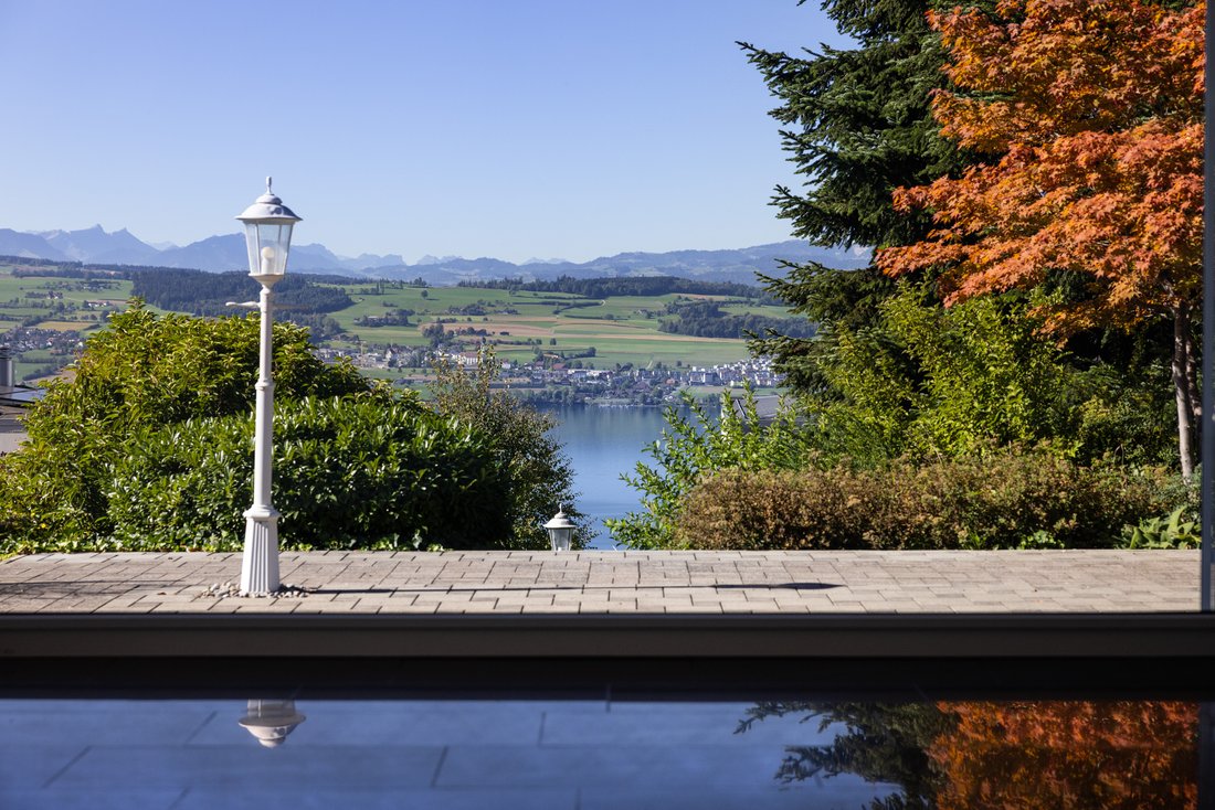 Andere in Eich, Kanton Luzern, Schweiz 3 - 15890248