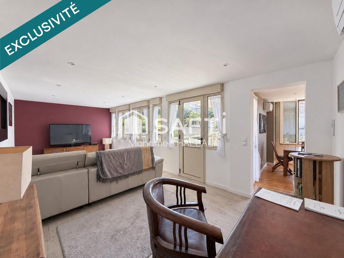 Wohnung in Aiguillon, Arcachon, Frankreich 2 - 18412895