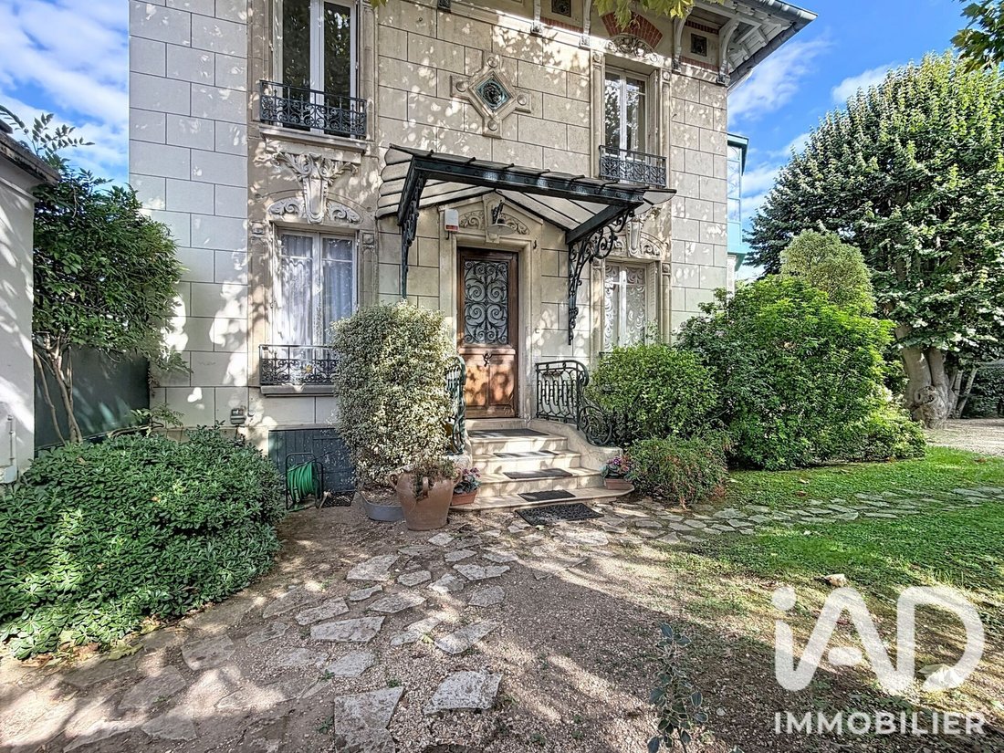 Apartamento en Creteil, Isla de Francia, Francia 2 - 18880069