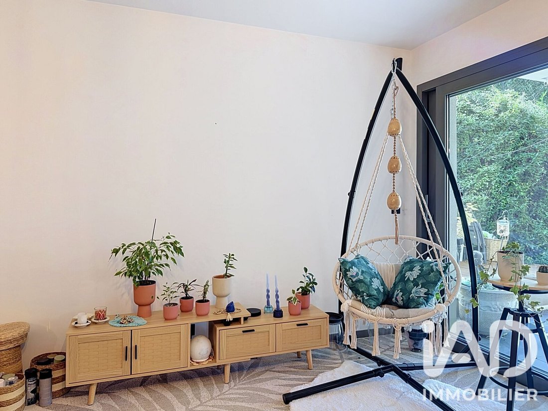 Appartamento a Chantemerle-Saint Pol, Aix-les-Bains, Francia 3 - 18222271