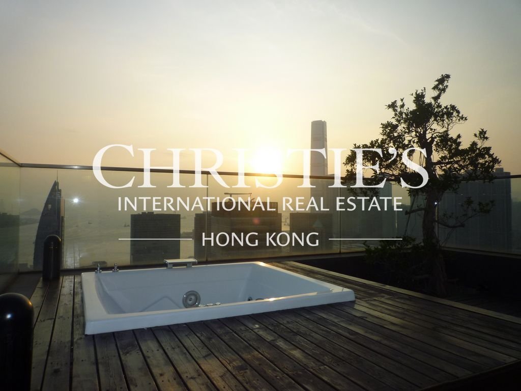 Apartment in Hong Kong, Hong Kong 2 - 18878213