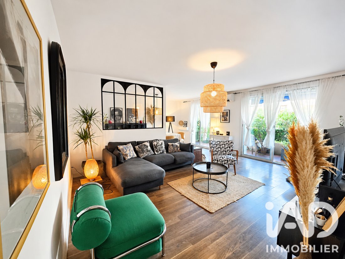 Appartement à Le Fort, Six-Fours-les-Plages, France 1 - 18880354