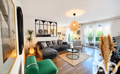 Wohnung in Le Fort, Six-Fours les Plages, Frankreich 1