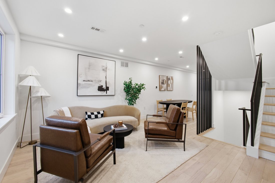 Townhouse in Philadelphia, Pennsylvania, United States 5 - 18877668