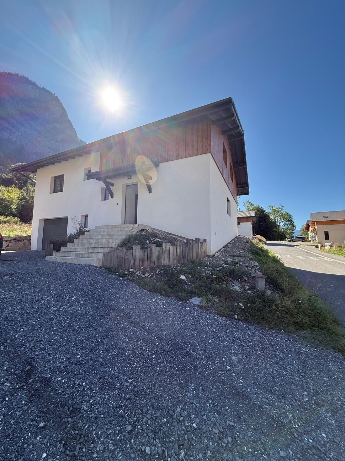 House in Magland, Auvergne-Rhône-Alpes, France 1 - 18878539