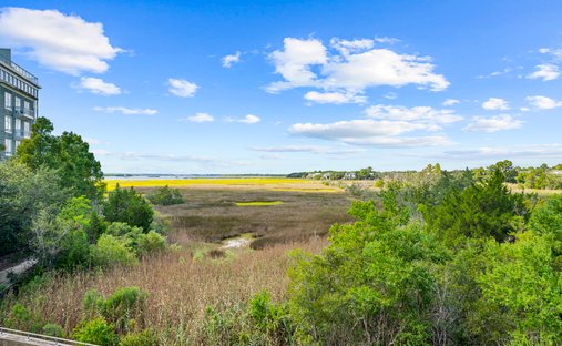 Condo in Mount Pleasant, South Carolina, United States 1