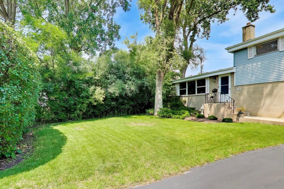 House in Glenview, Illinois, United States 2 - 18877742