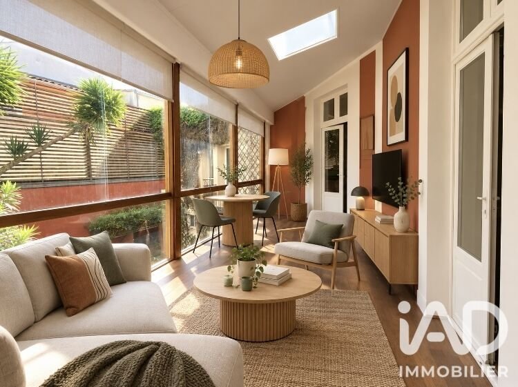 Apartment in Allées Paul Riquet, Beziers, France 5 - 18769519