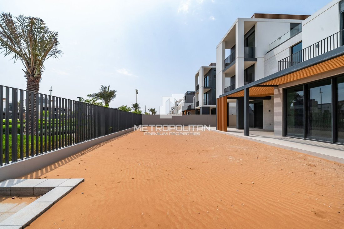 Villa in Wadi Al Safa 6, Wadi Al Safa, Dubai 3 - 17268847