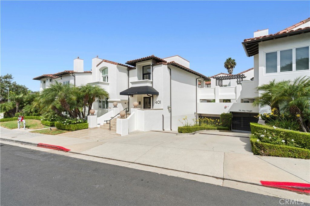 Condominio a Newport Beach, California, Stati Uniti 1 - 18877778