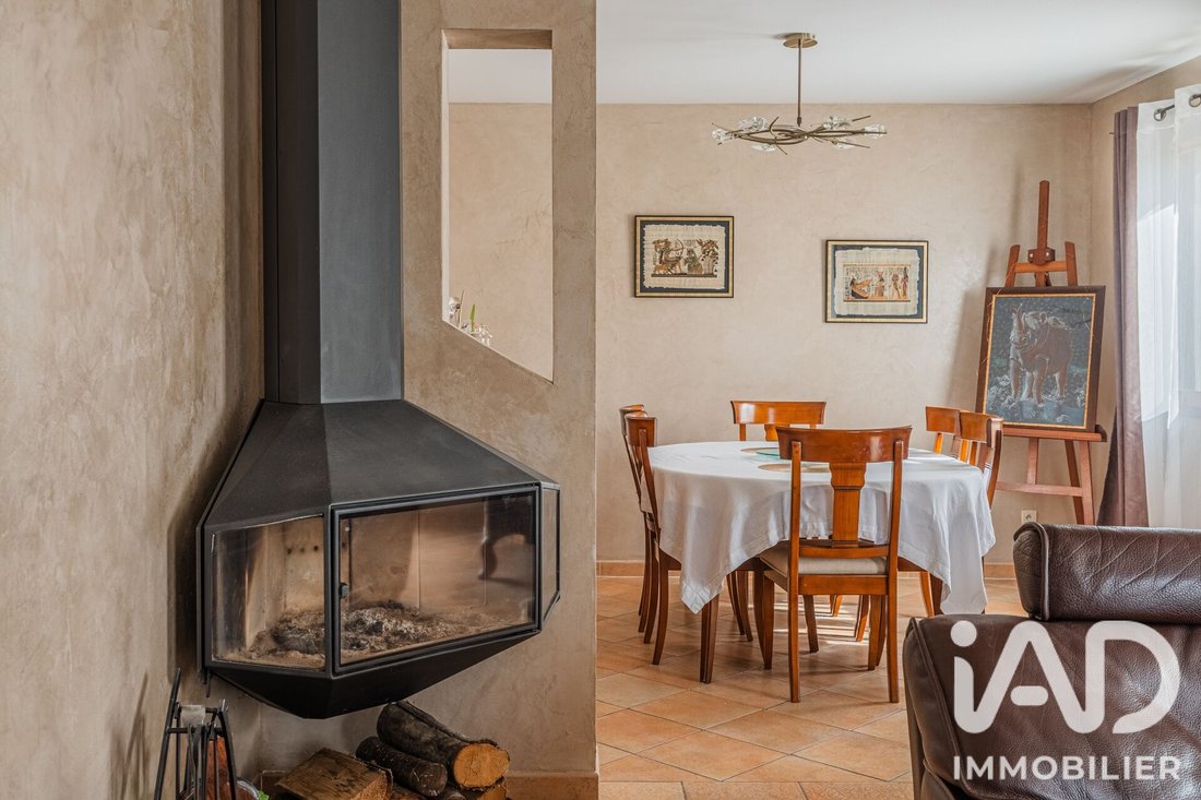 Haus in Coublevie, Auvergne-Rhone-Alpen, Frankreich 3 - 18880027