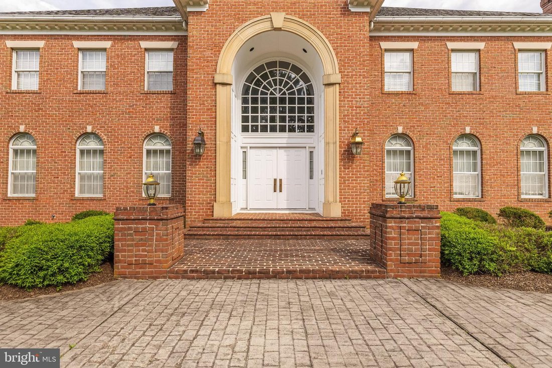 Casa en Cockeysville, Maryland, Estados Unidos 2 - 18877676