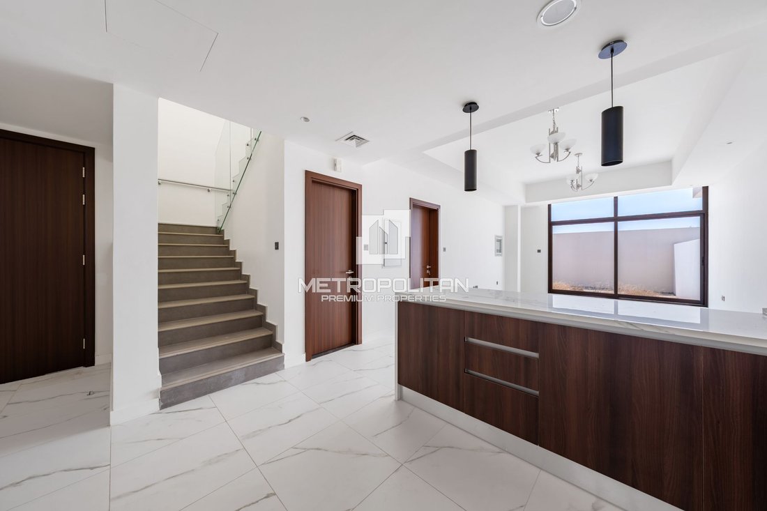 Townhouse en Ciudad Mohammed Bin Rashid, Dubái, Emiratos Árabes Unidos 3 - 18877921