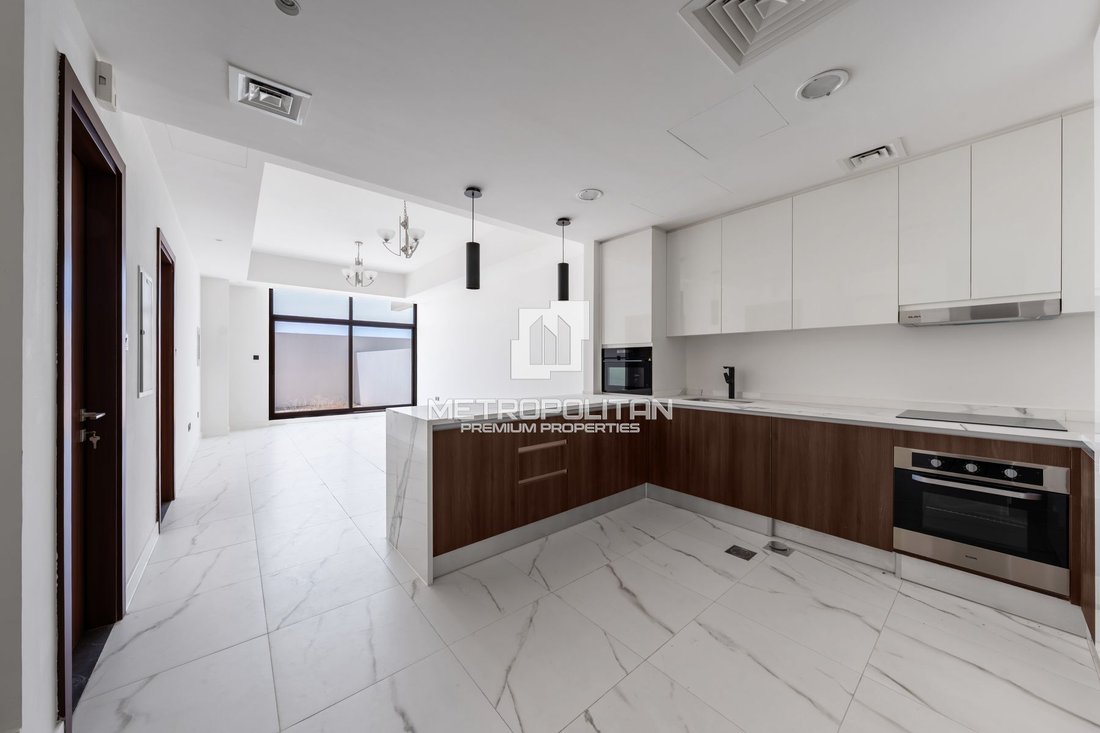 Townhouse en Ciudad Mohammed Bin Rashid, Dubái, Emiratos Árabes Unidos 2 - 18877921