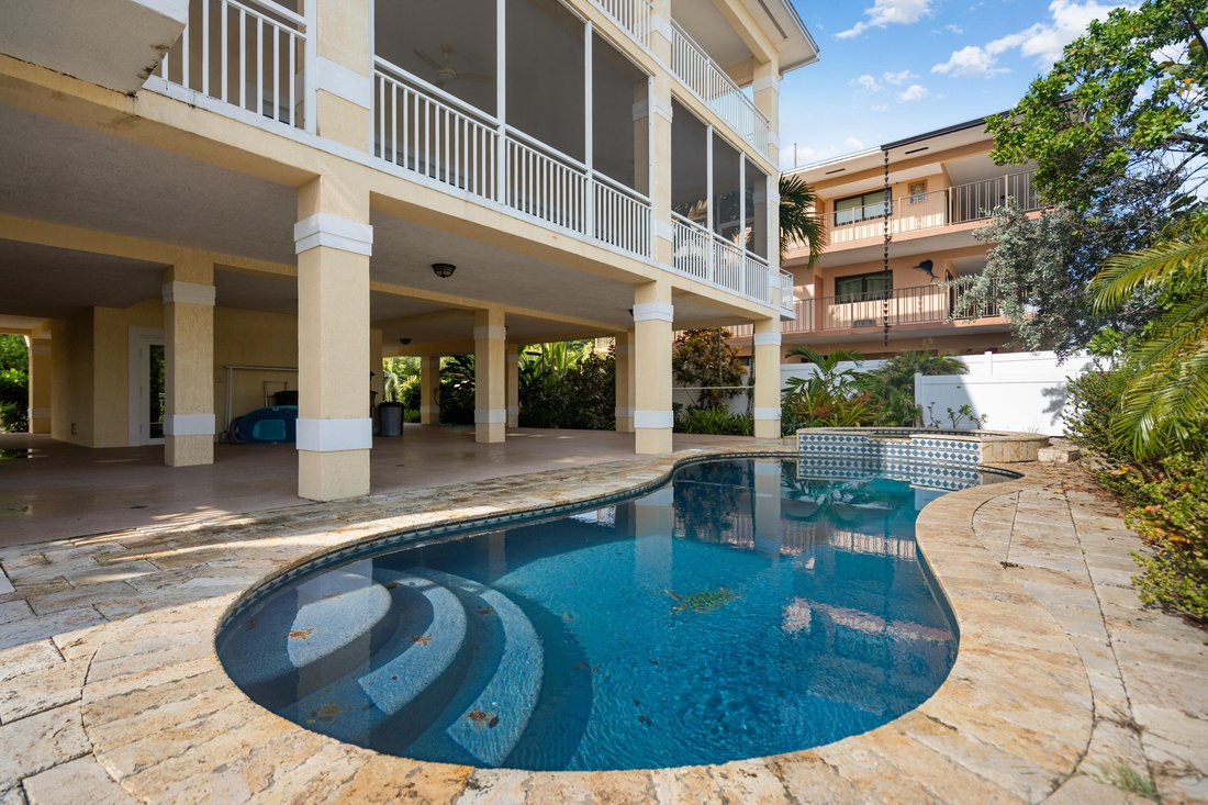 Casa a Key Colony Beach, Florida, Stati Uniti 4 - 18877752