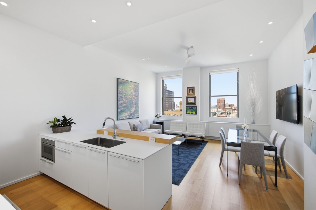 Apartment in Philadelphia, Pennsylvania, United States 3 - 18877640