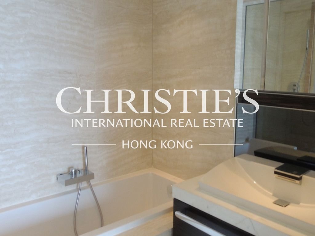 Apartment in Hong Kong, Hong Kong 4 - 18878228
