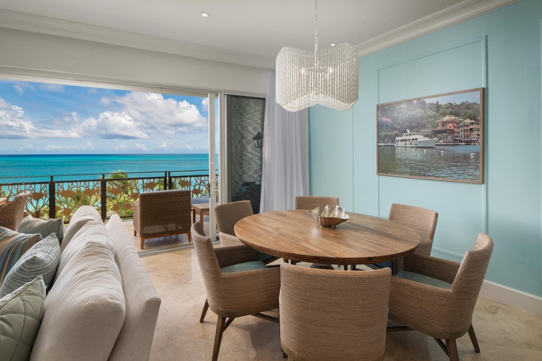 Condo in Grace Bay, Caicos Islands, Turks and Caicos Islands 4 - 18877861