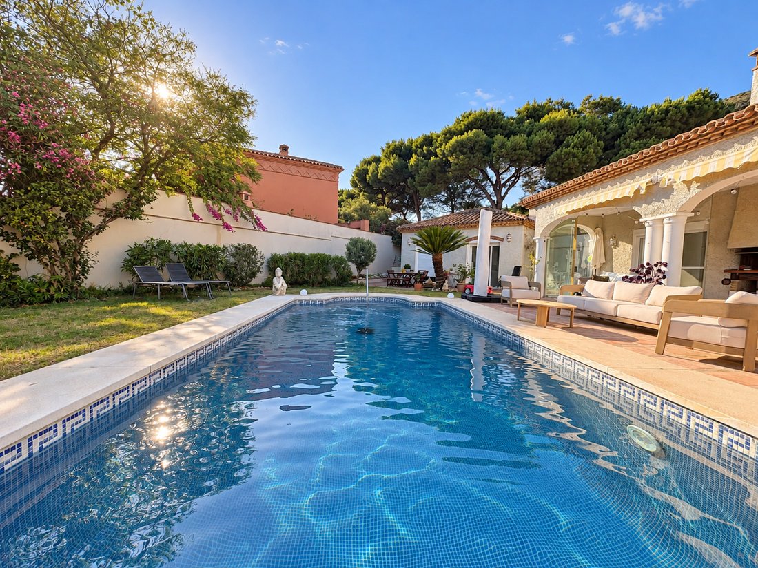 House in Mijas, Andalusia, Spain 2 - 18877691