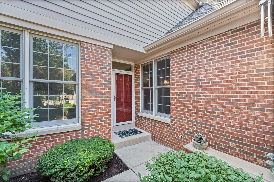 Villa in Glenview, Illinois, United States 2 - 18877779