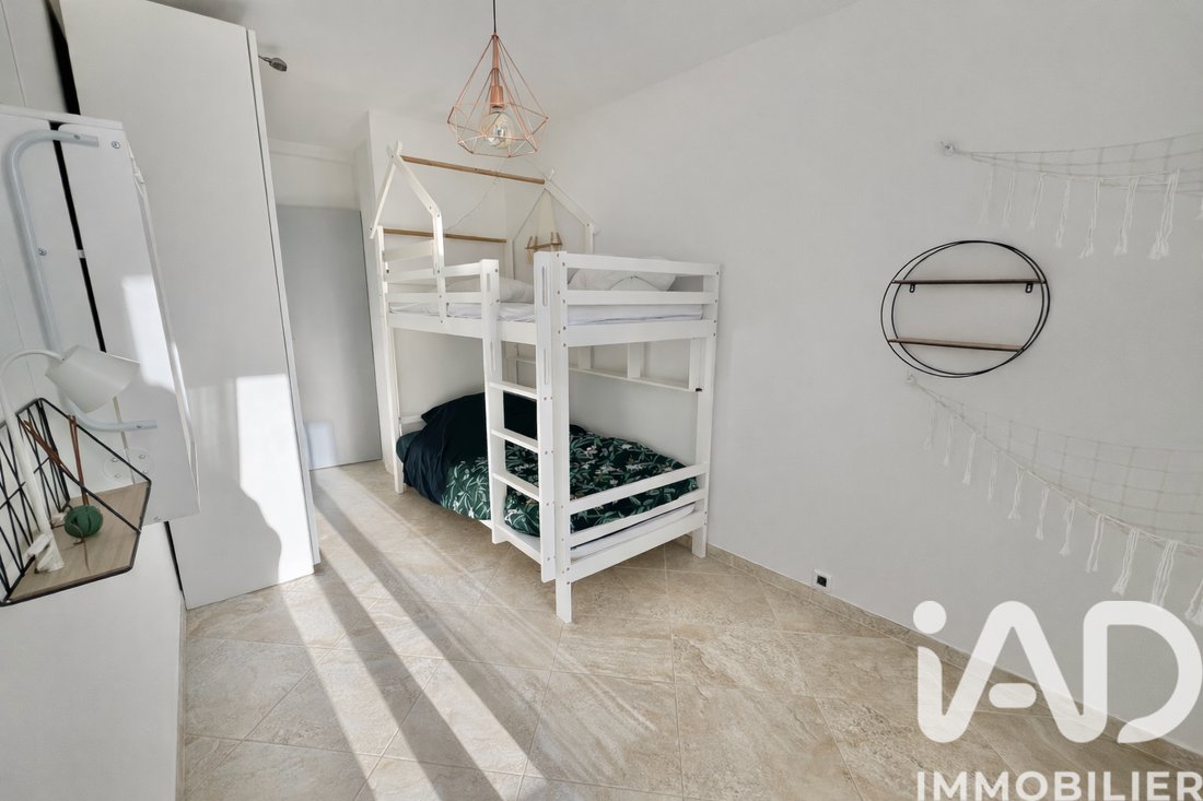 Apartment in Zone Ouest Urbaine, Saint-Tropez, France 4 - 17072593
