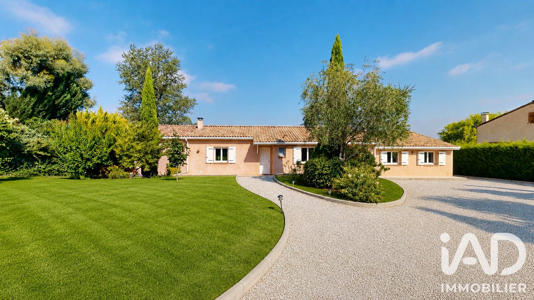 House in Bazus, Occitania, France 4 - 18452749