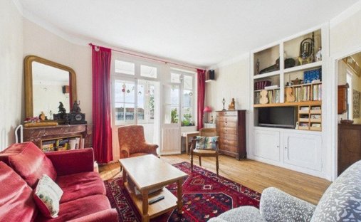 Haus in Saint Maurice-Fetilly, La Rochelle, Frankreich 1