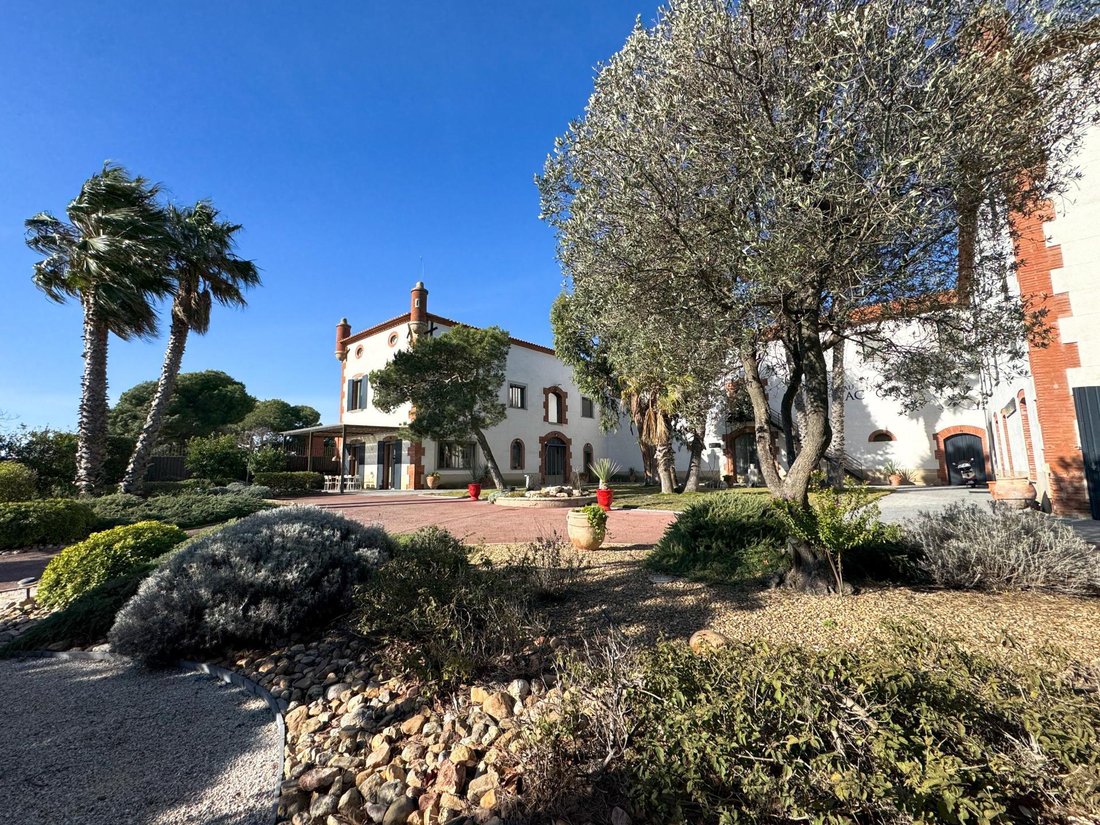 House in Cabestany, Occitania, France 1 - 18878551