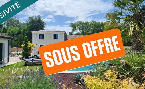 Haus in Le Val-Saint-Germain, Île-de-France, Frankreich 1