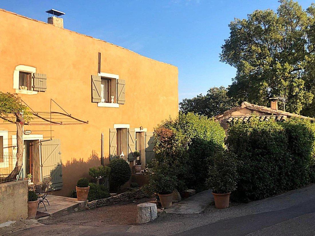 House in Goult, Provence-Alpes-Côte d'Azur, France 1 - 18455237