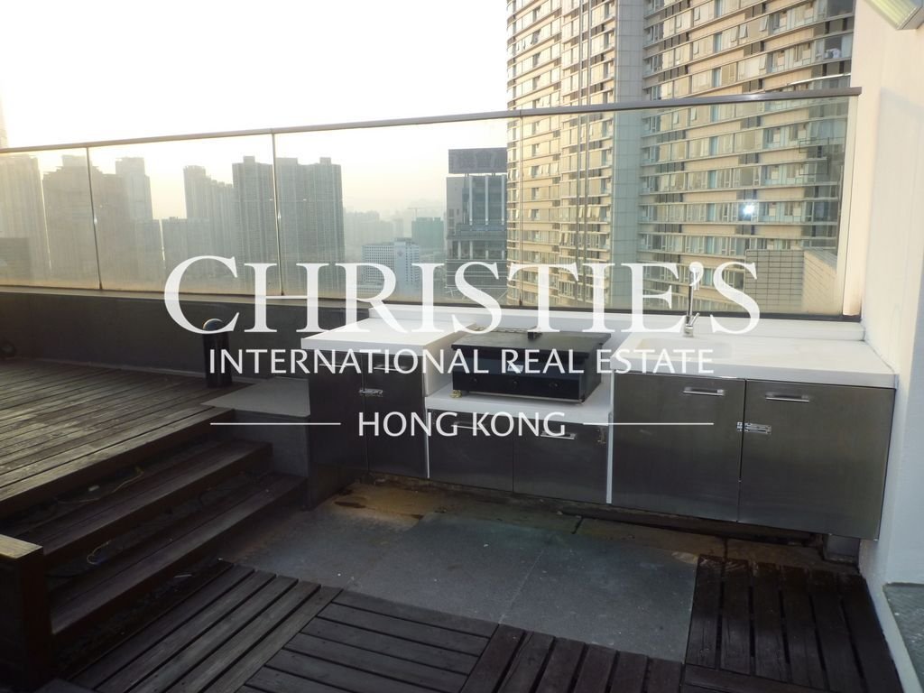 Apartment in Hong Kong, Hong Kong 3 - 18878213
