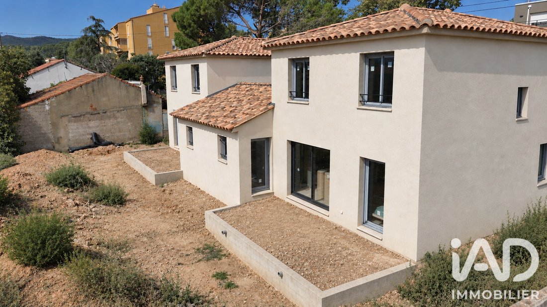 House in Saint Mitre, 13e Arrondissement, Marseille 1 - 18259733