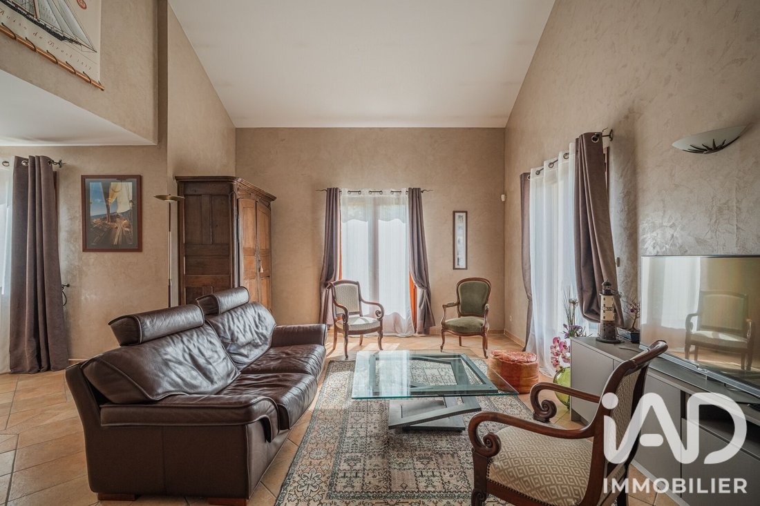 Haus in Coublevie, Auvergne-Rhone-Alpen, Frankreich 2 - 18880027