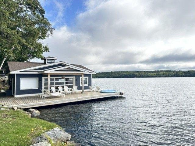 Maison à Muskoka Lakes, Ontario, Canada 2 - 18877772
