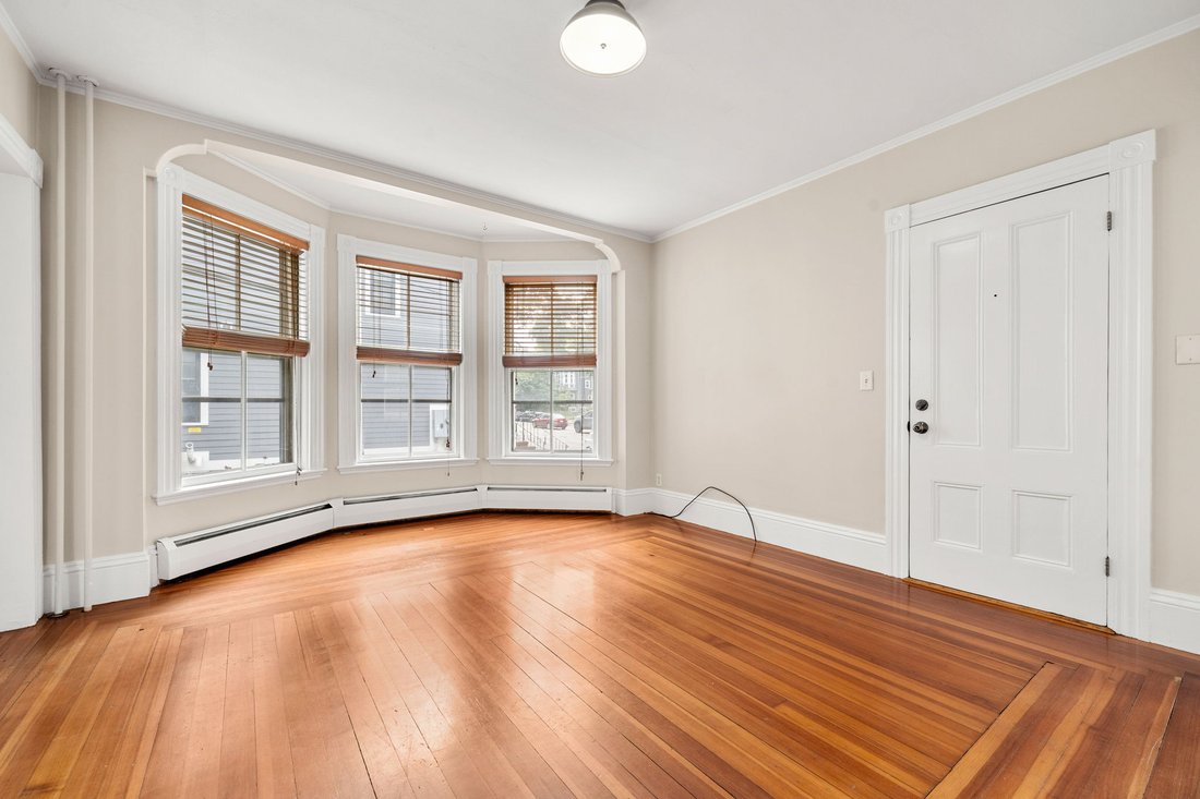 Condominio en Salem, Massachusetts, Estados Unidos 2 - 18877850