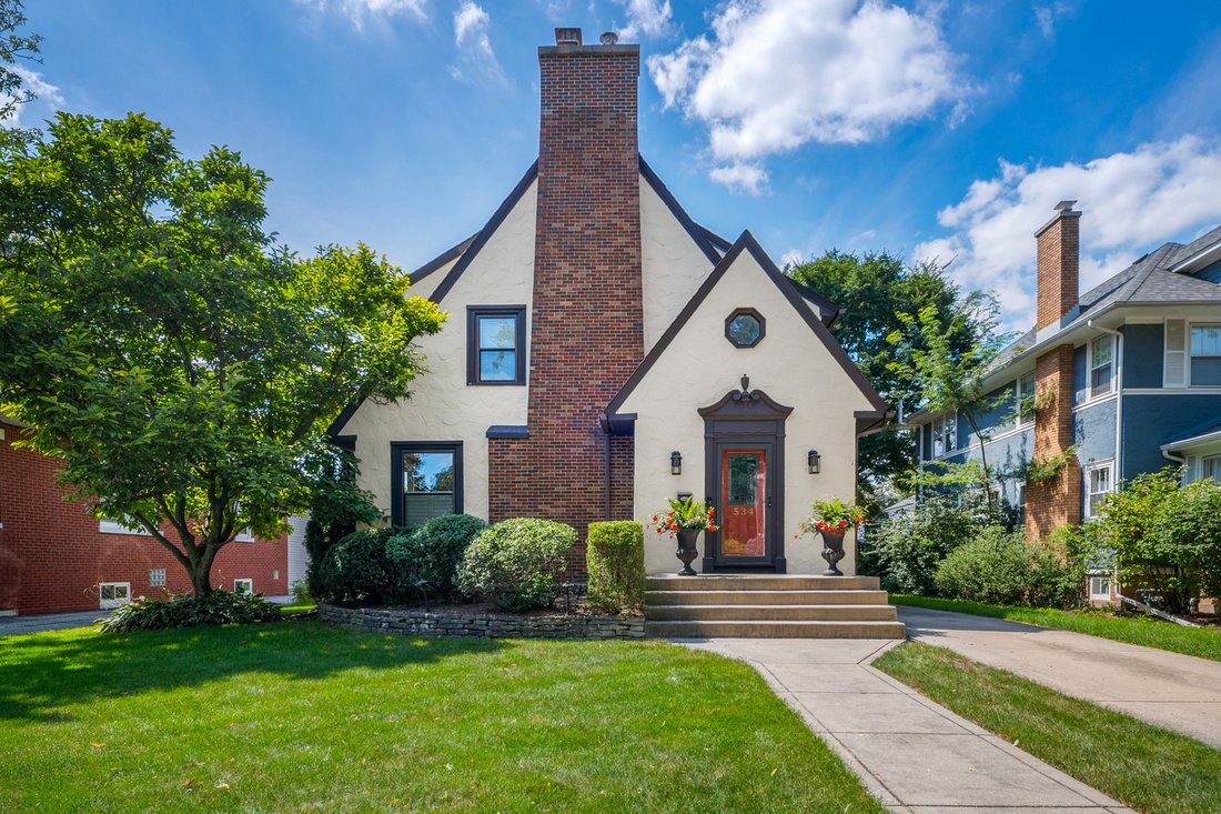 House in La Grange Park, Illinois, United States 1 - 18877745
