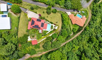 House in Jesús, Alajuela Province, Costa Rica 2