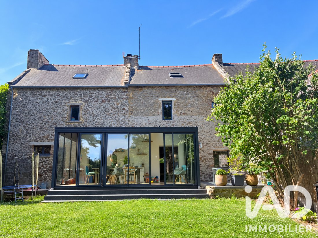 House in Pleurtuit, Brittany, France 2 - 18821706