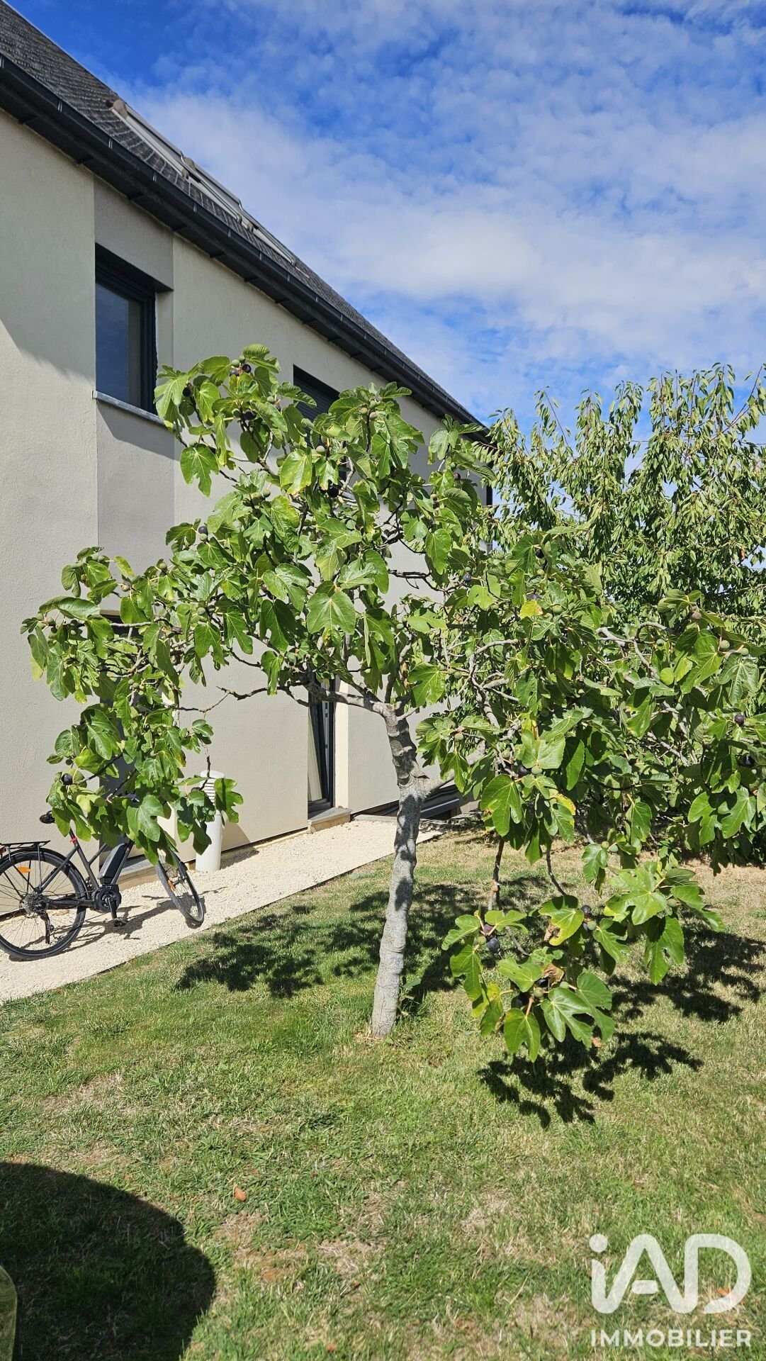 Casa a Est, Mainvilliers, Francia 3 - 16938704